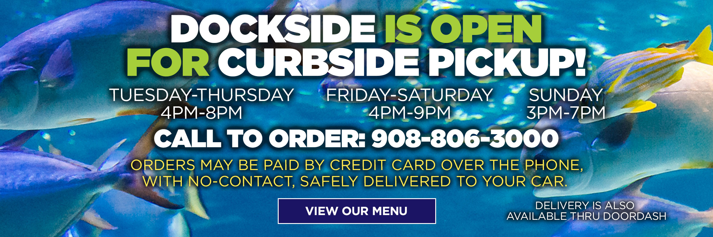 Home Dockside Market and Grill